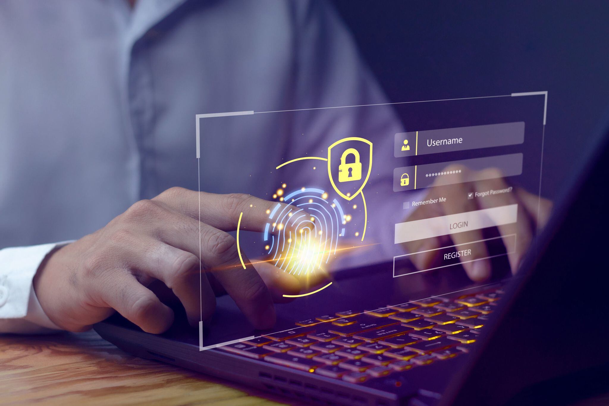 Wallbit cuenta con certificaciones de extrema seguridad