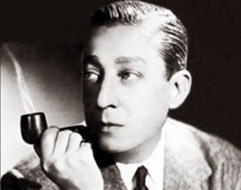 El Día Nacional del Tango también reconoce a Julio de Caro