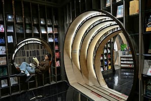 Un placer que insiste