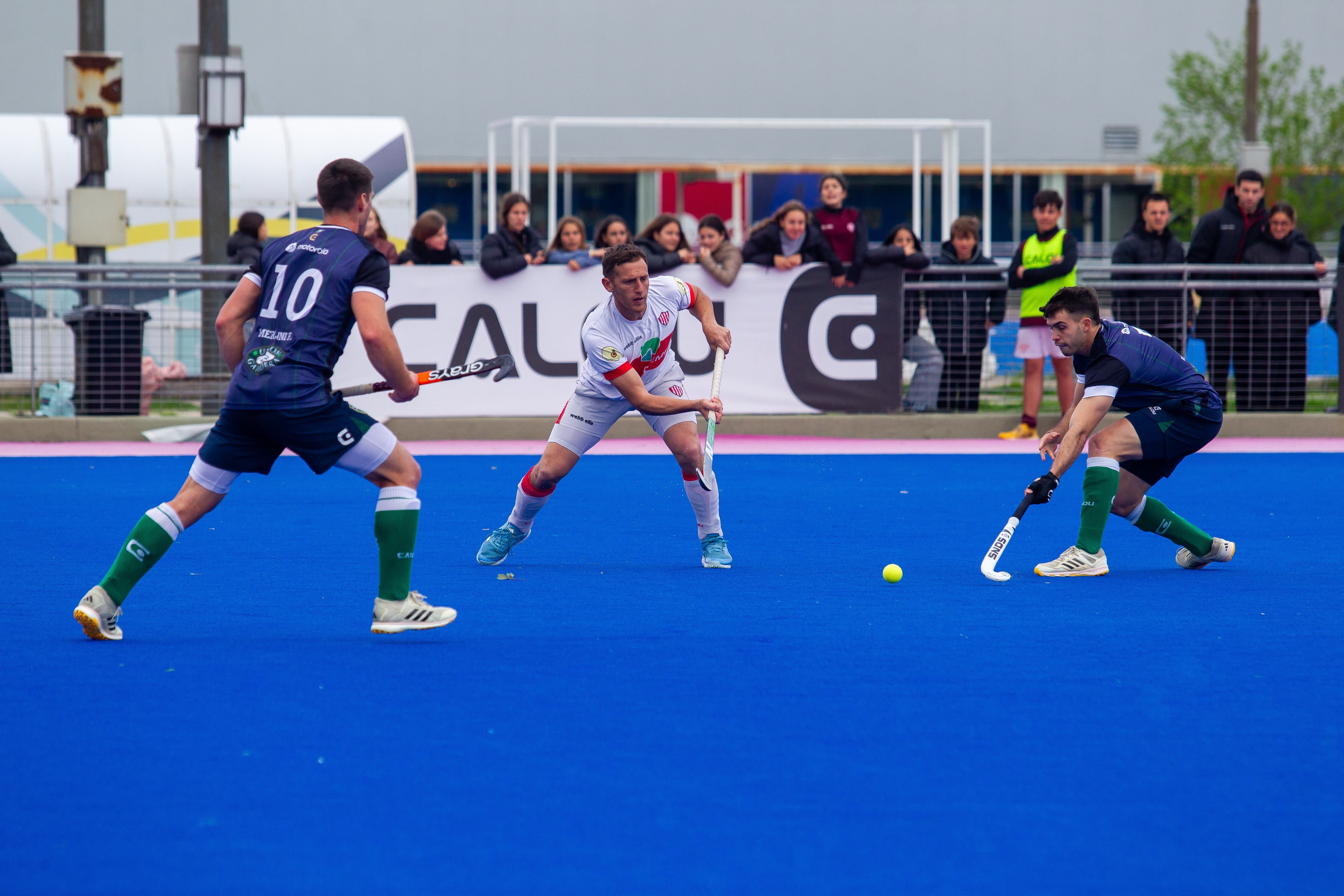 La vigencia de Banco Provincia ante San Fernando A