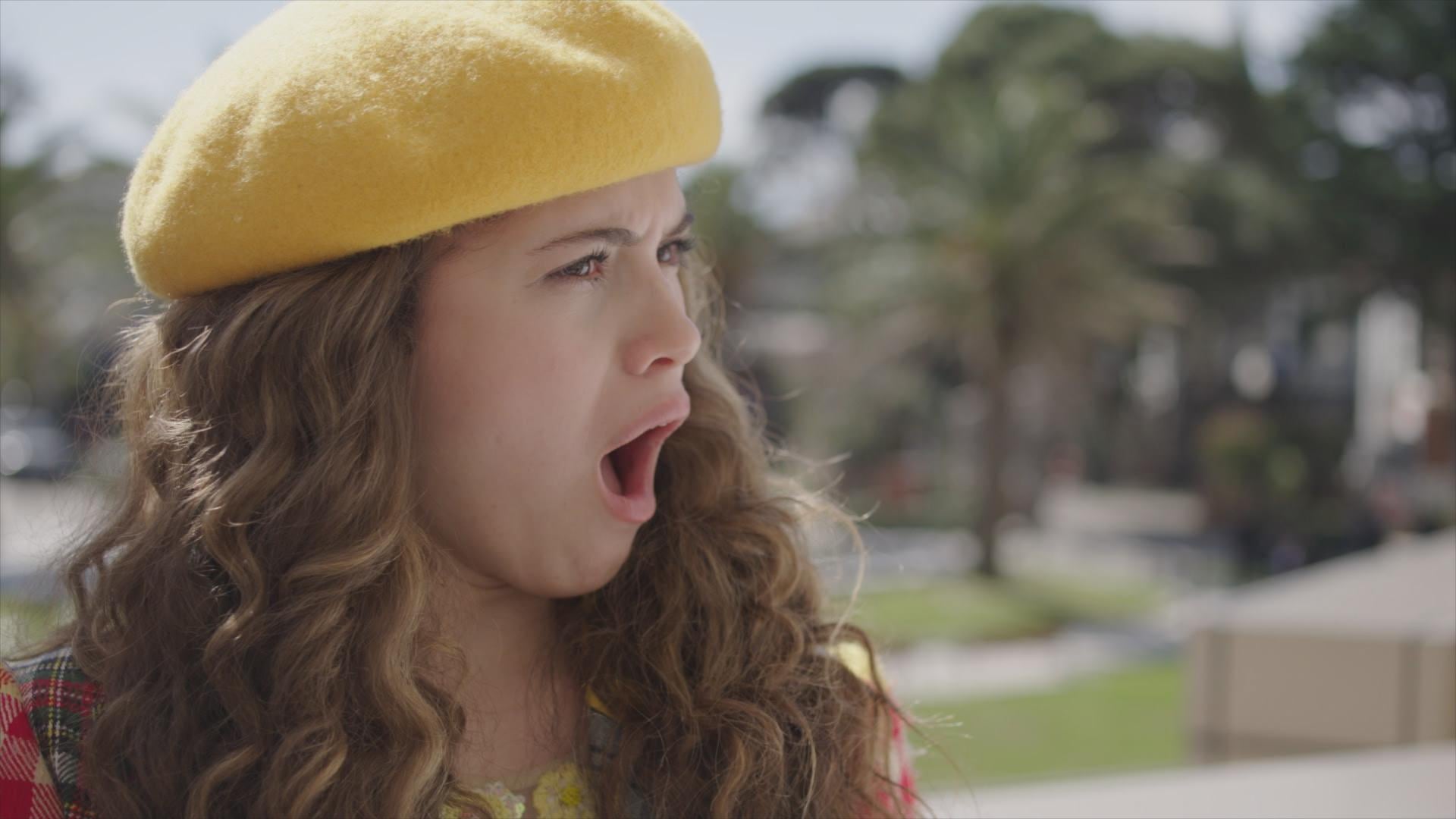 Margarita, el último éxito de Cris Morena, confirmó que en 2026 vuelve con la segunda y tercera temporada