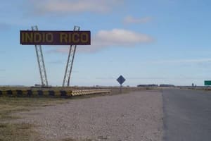 Cristiano Muerto, Saturno, Indio Rico y otras 6 localidades con nombres curiosos para descubrir