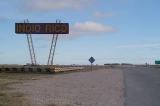 Cristiano Muerto, Saturno, Indio Rico y otras 6 localidades con nombres curiosos para descubrir