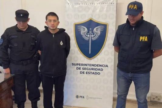 Conceden la extradición del “marcador” de la banda que ejecutó el atentado mortal contra el precandidato a presidente de Colombia Miguel Uribe Turbay