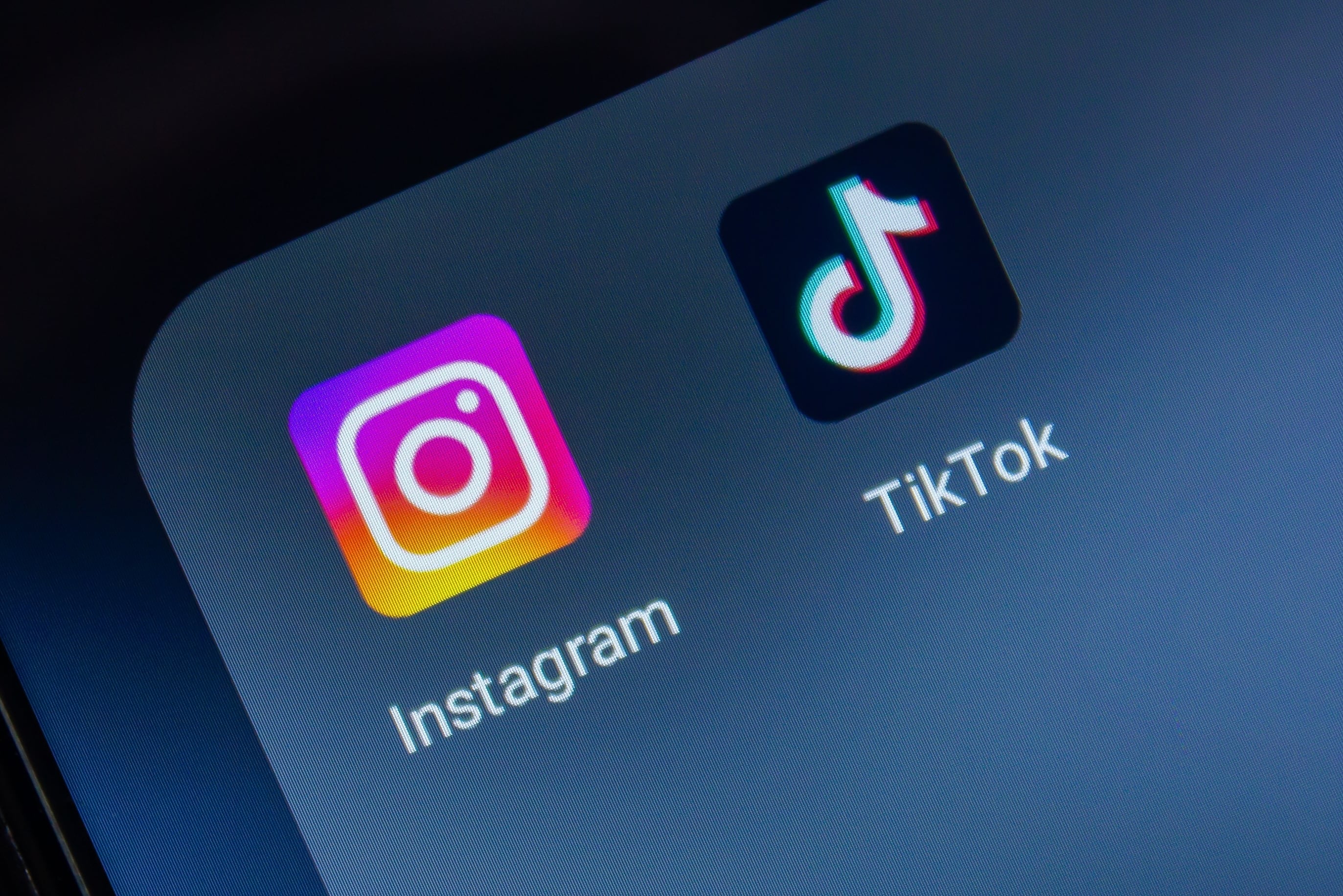 Control de Brasil sobre datos personales de menores en TikTok