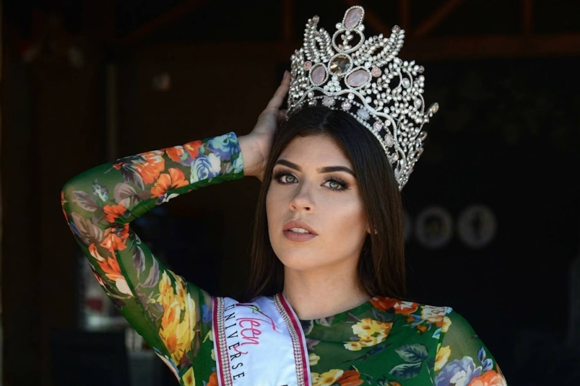 Quién era la exreina de belleza mexicana que fue asesinada por su suegra