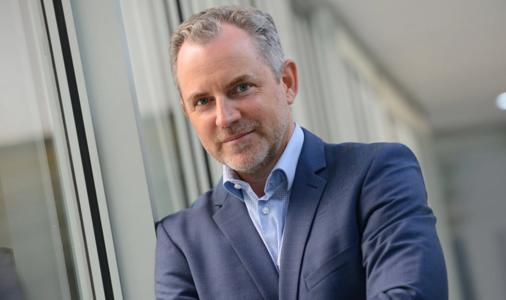 Christian Kimelman, Country Manager de BYD Argentina: "El crecimiento se está dando más rápido de lo que imaginábamos"