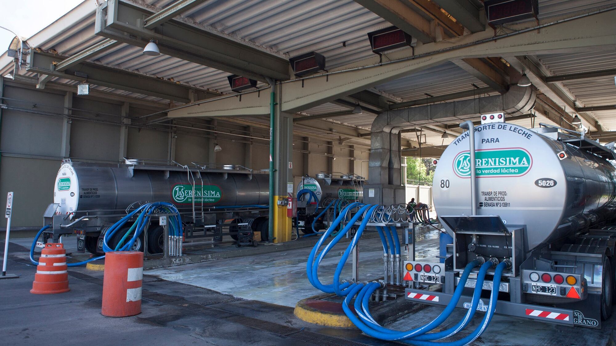 La empresa indicó que es clave sostener la competitividad