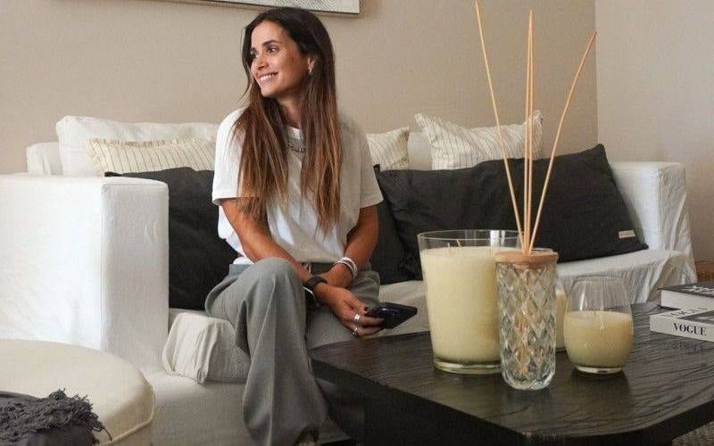 Florencia Rastelli Mella