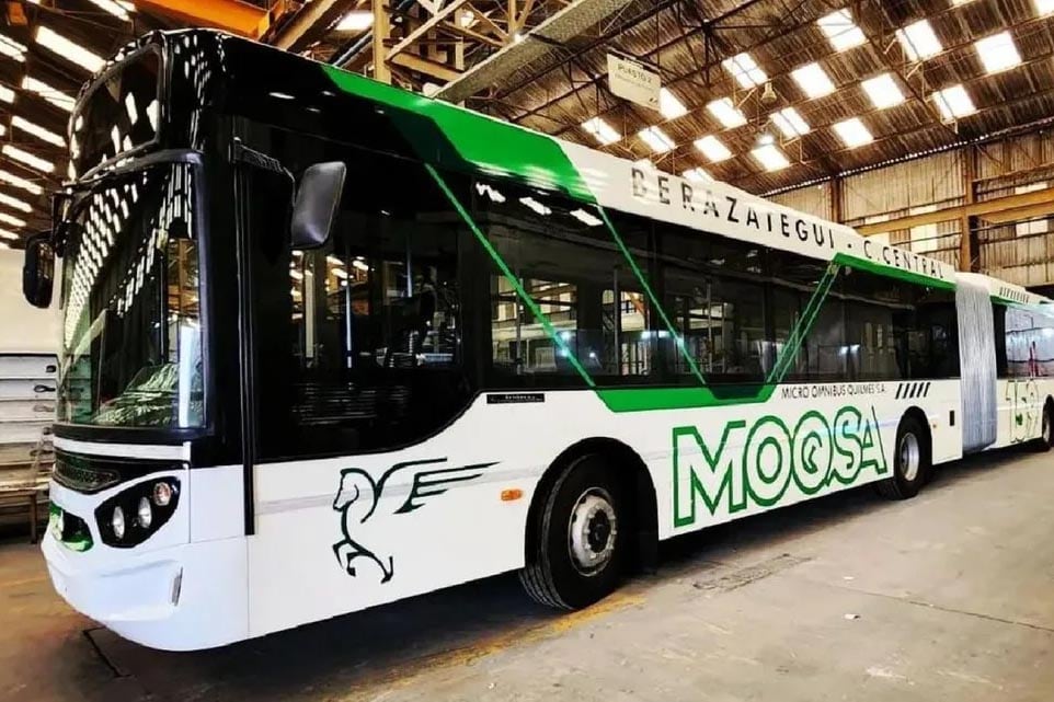 Una por una: las líneas de colectivo que están de paro este viernes 6 de febrero