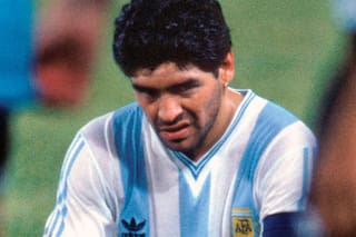 Italia 90. Diez razones que lo convirtieron en un Mundial inolvidable