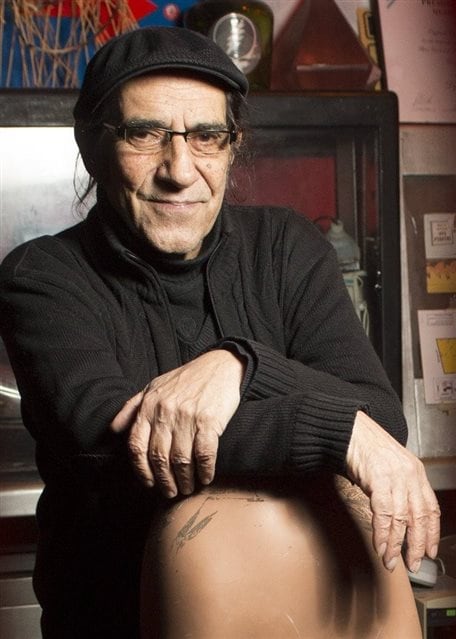 Horacio Fontova fue quien le puso su famoso apodo a Claudia Fontán