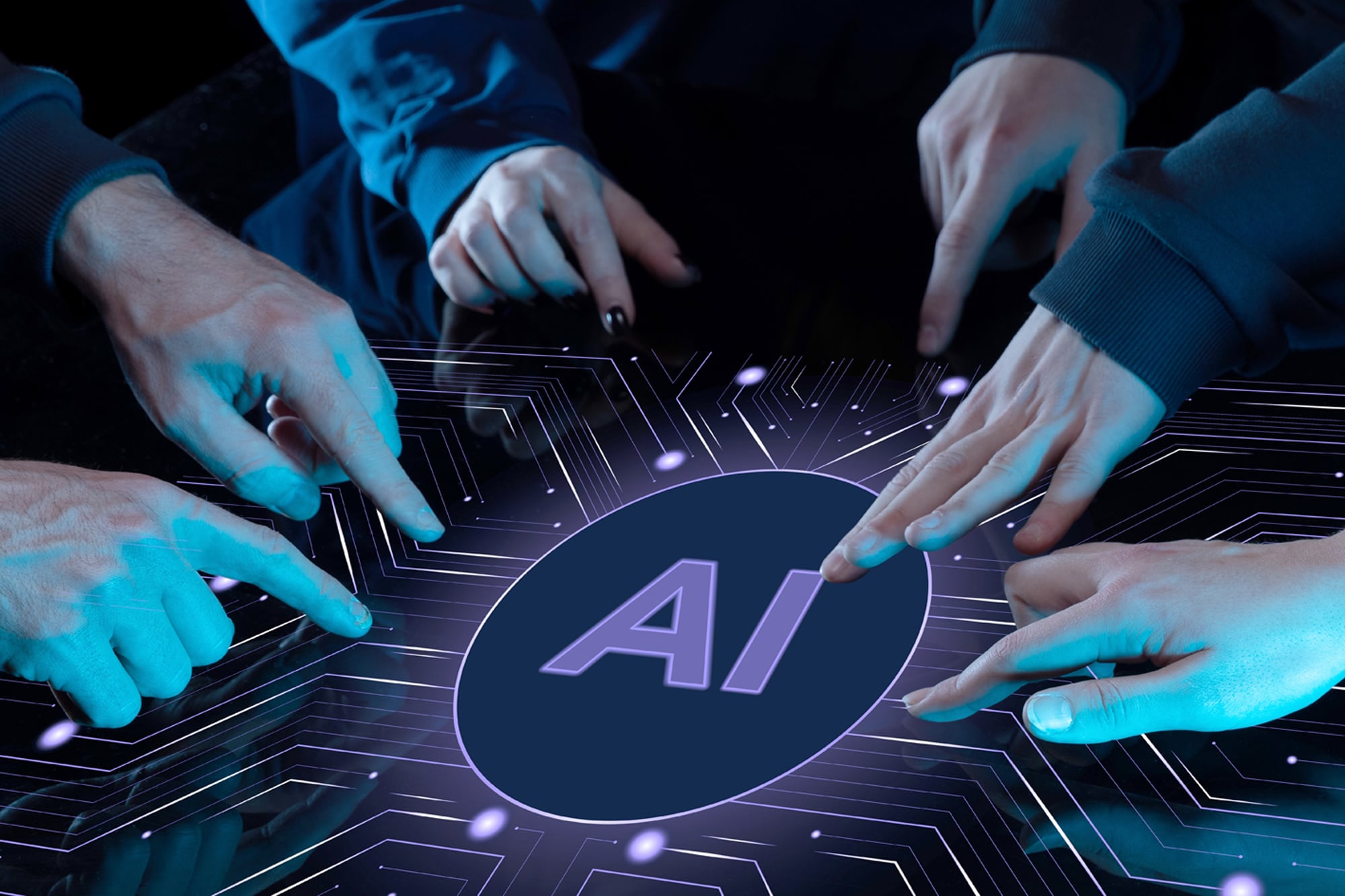 Qué hacen los emprendedores exitosos para anticiparse al cambio: se “mudan al futuro”