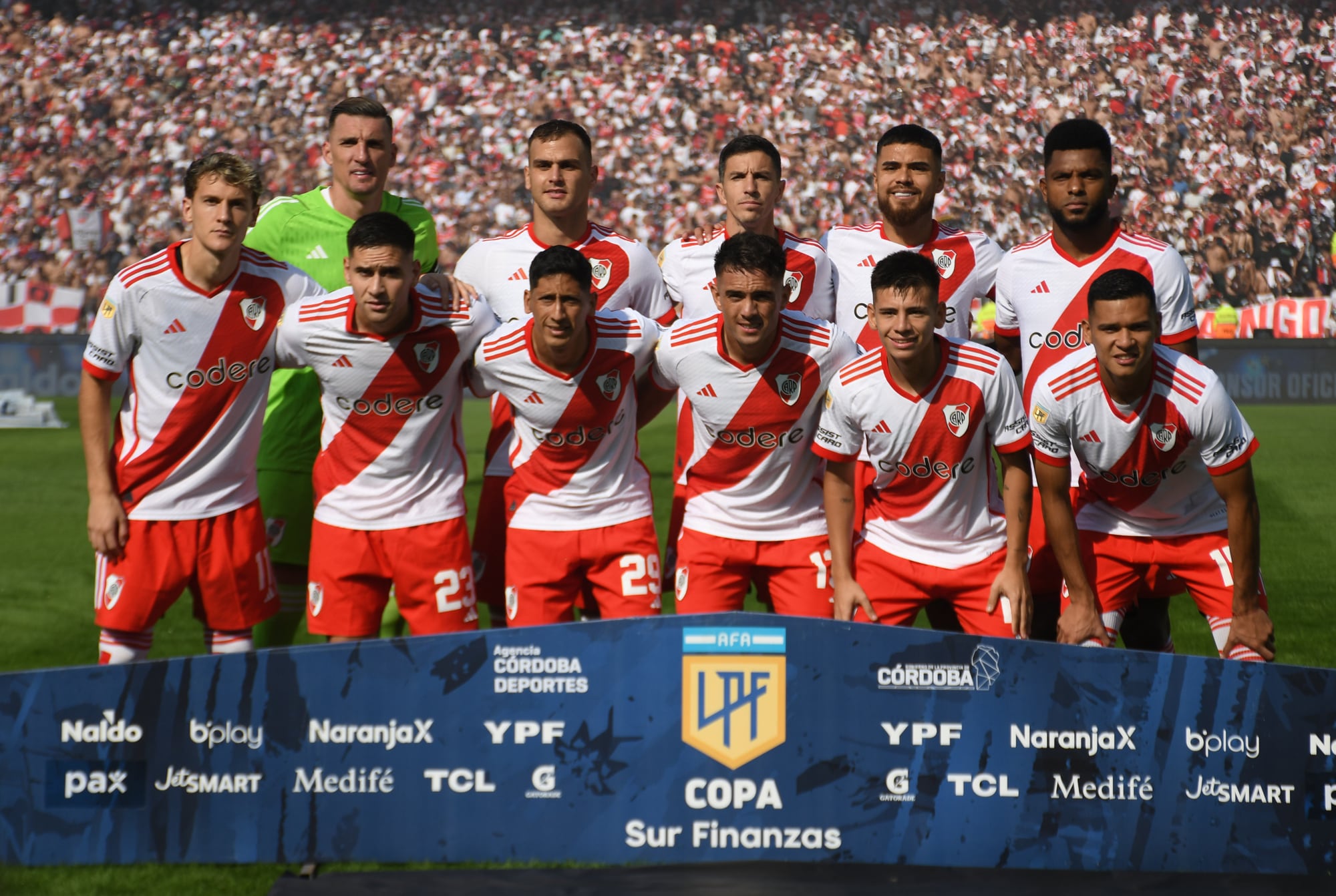 Cuándo juega Libertad vs. River Plate, por la Copa Libertadores 2024: día, hora y TV