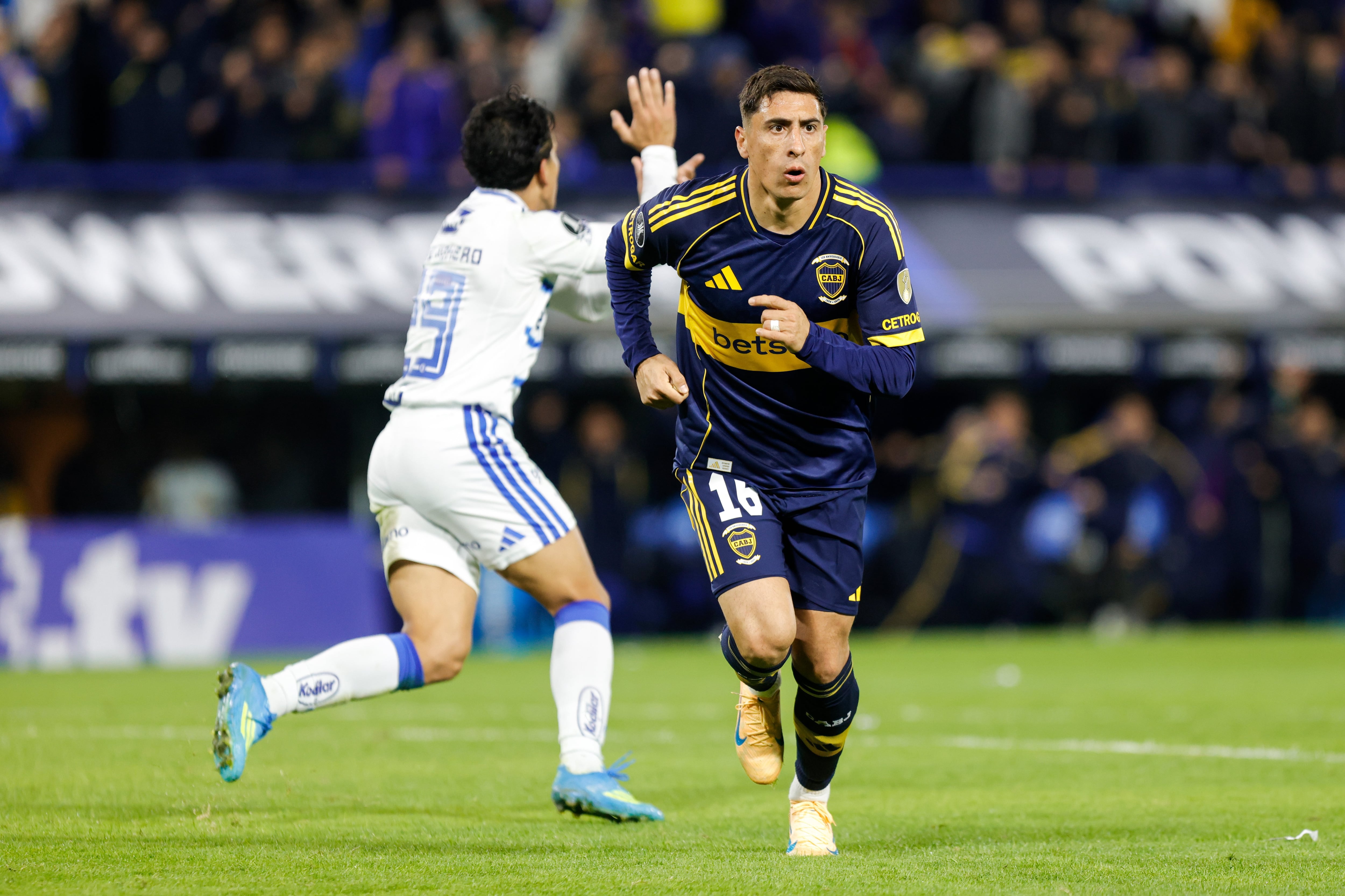 Qué necesita Boca para clasificarse a los octavos de final de la Copa Libertadores: todas las combinaciones posibles