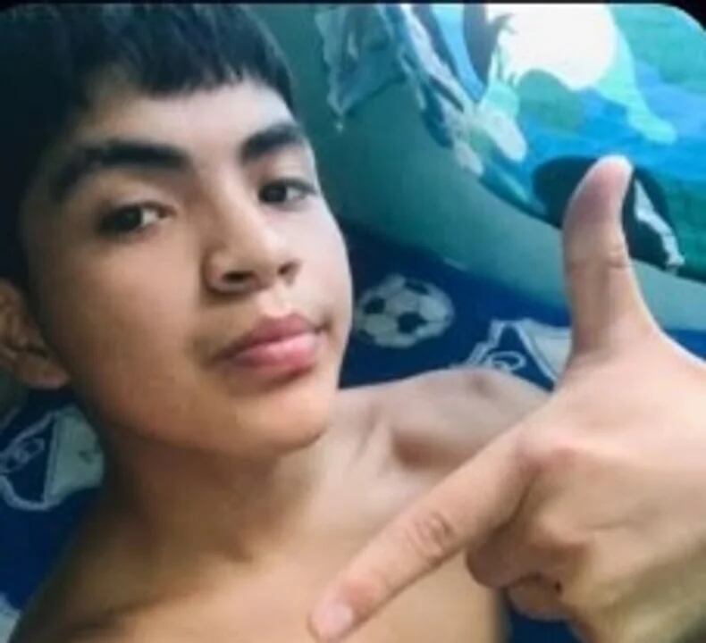 El comentario de un comisario que indignó a la familia del adolescente asesinado en Jujuy