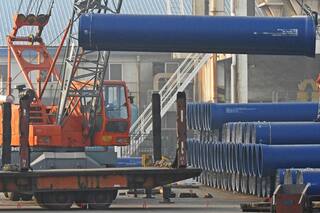 Misión a EE.UU. por la suba de aranceles al ingreso de acero y aluminio