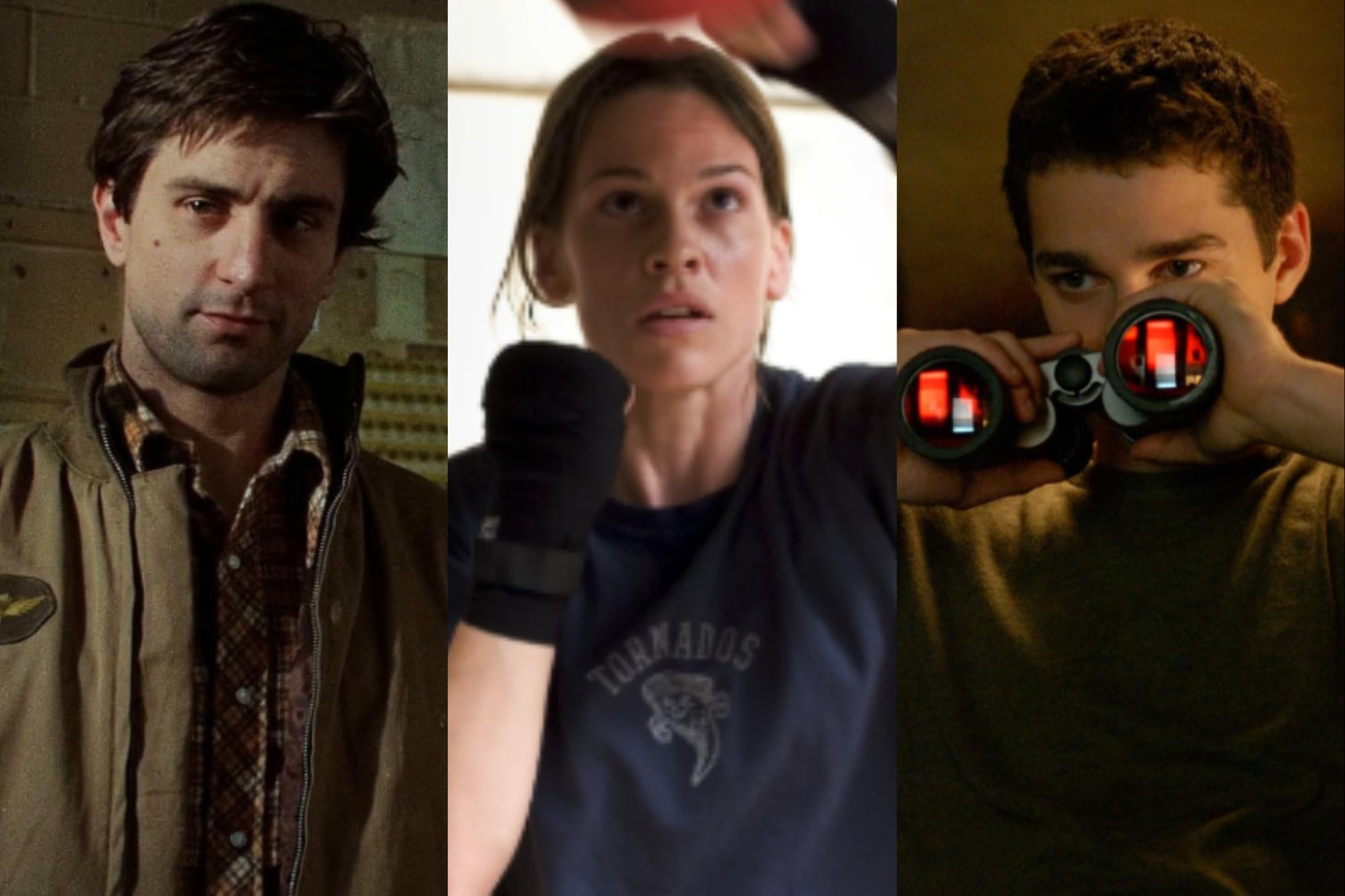 Los cinco clásicos que dejan Netflix a fin de noviembre y que no te podés perder