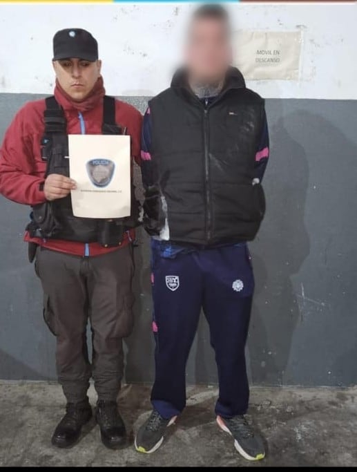 Un detenido por los incidentes en TN tras la condena a Cristina Kirchner.