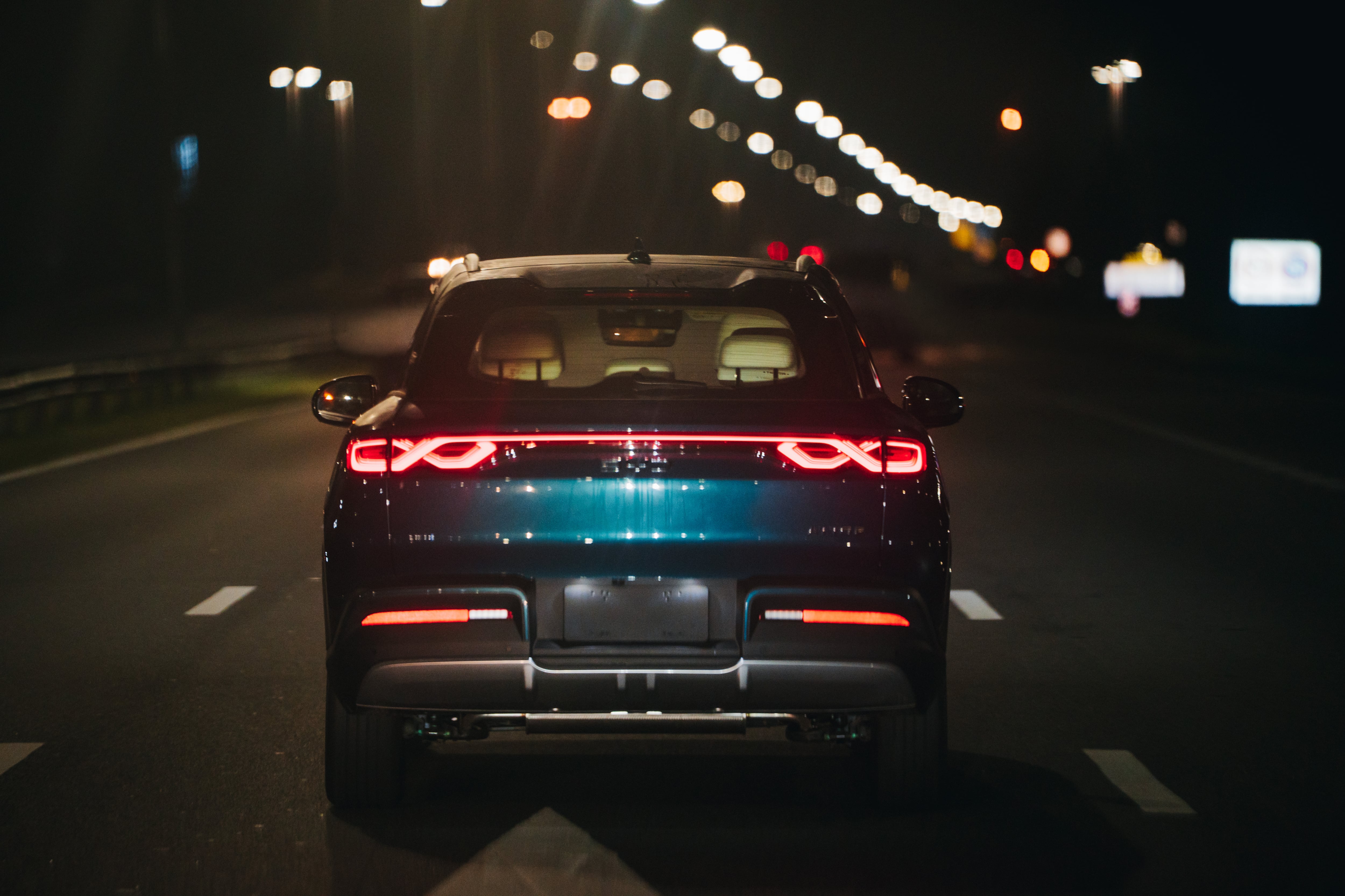 Desde BYD esperan que algunos modelos llegue desde Brasil a fines de este año o principios del próximo