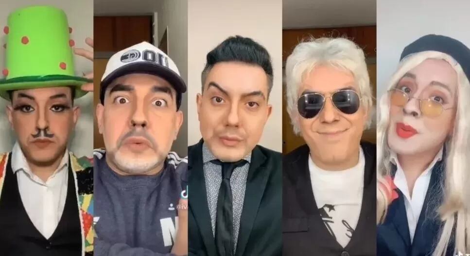 Iván Ramírez: