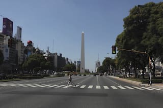 Urbanismo. Razones para vivir fuera de las grandes ciudades