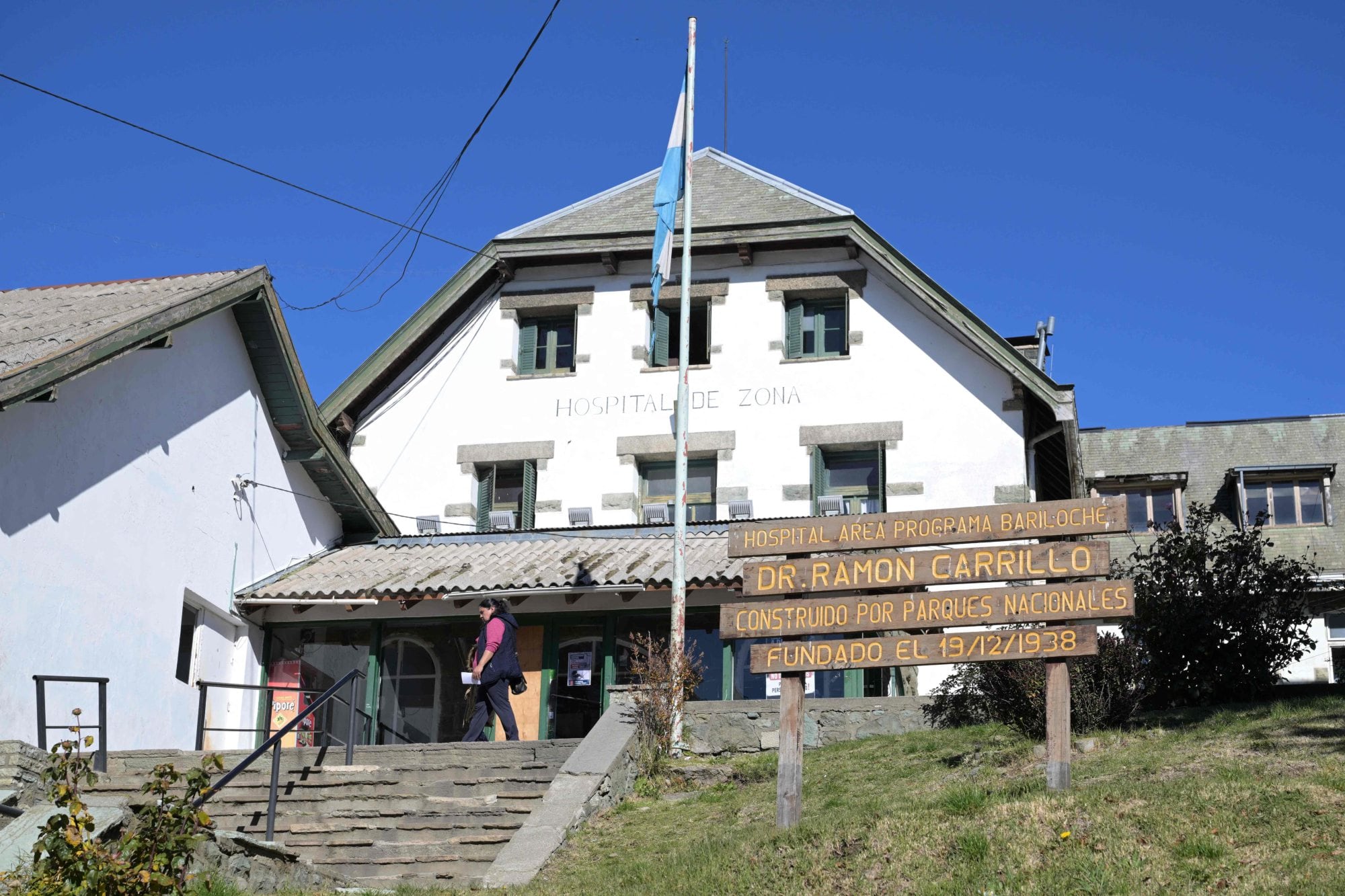 La muerte por hantavirus de una mujer en Bariloche llama la atención de los especialistas