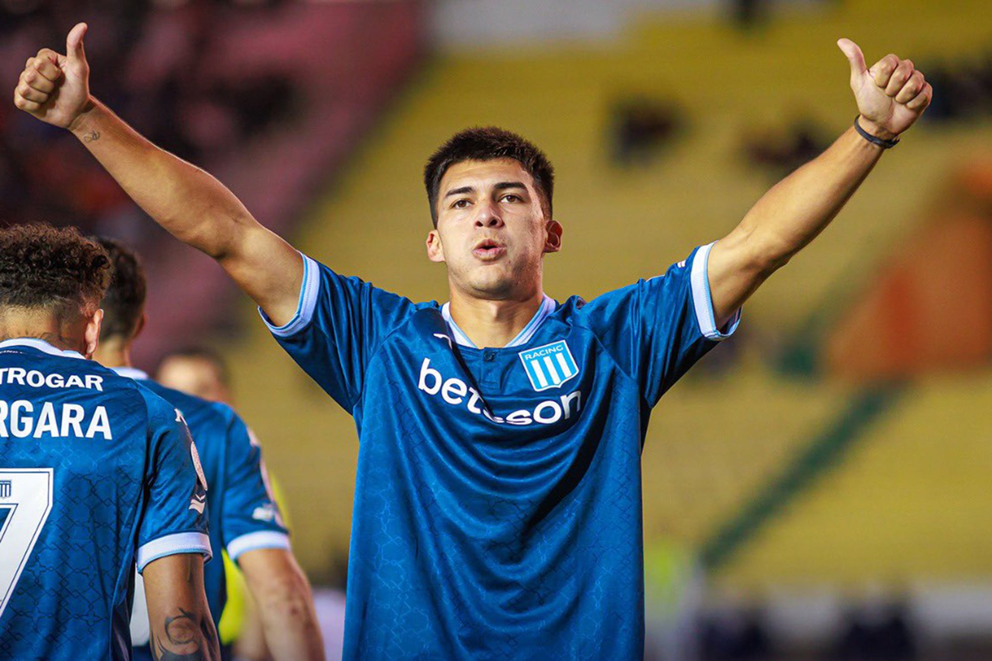 Independiente Petrolero vs. Racing, en vivo: el minuto a minuto del partido por la Copa Sudamericana