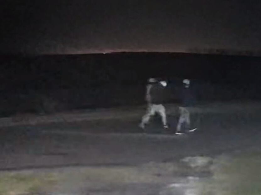 “Es tierra de nadie”: temor en un municipio bonaerense por robos en los campos y un impactante caso