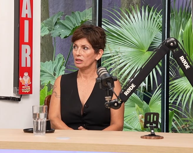 Una ex Gran Hermano aseguró haber sido novia de Alberto Fernández y que la ayudó a gestionar licitaciones de Procrear