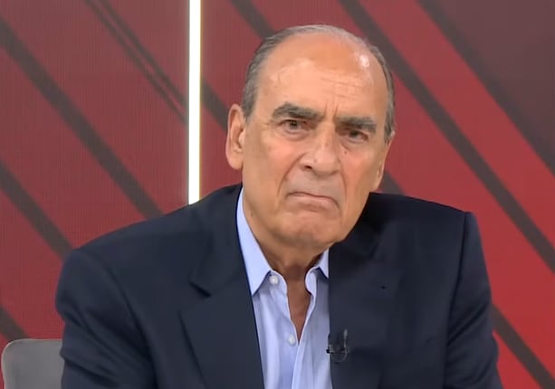 Guillermo Francos opinó sobre las denuncias contra Adorni: “Tuvo una actitud que a la gente no le gustó”