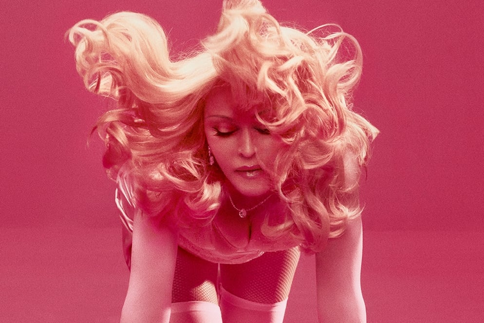 Madonna y los secretos de su nuevo disco, que evoca su pasado, critica a Sean Penn y rescata su alianza más exitosa