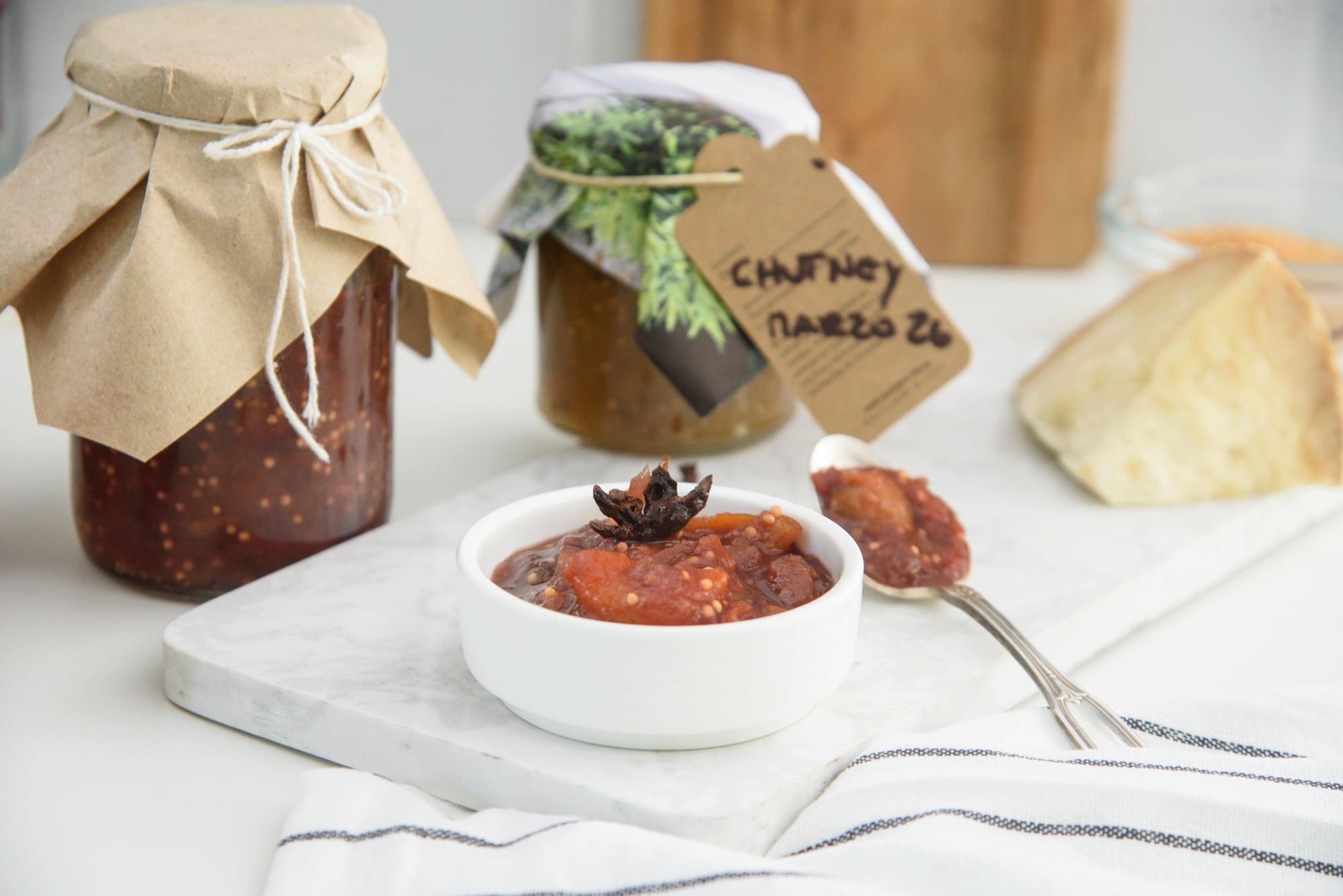 Cuando la huerta da más de lo que podemos consumir, conservar se vuelve una forma de extender el verano