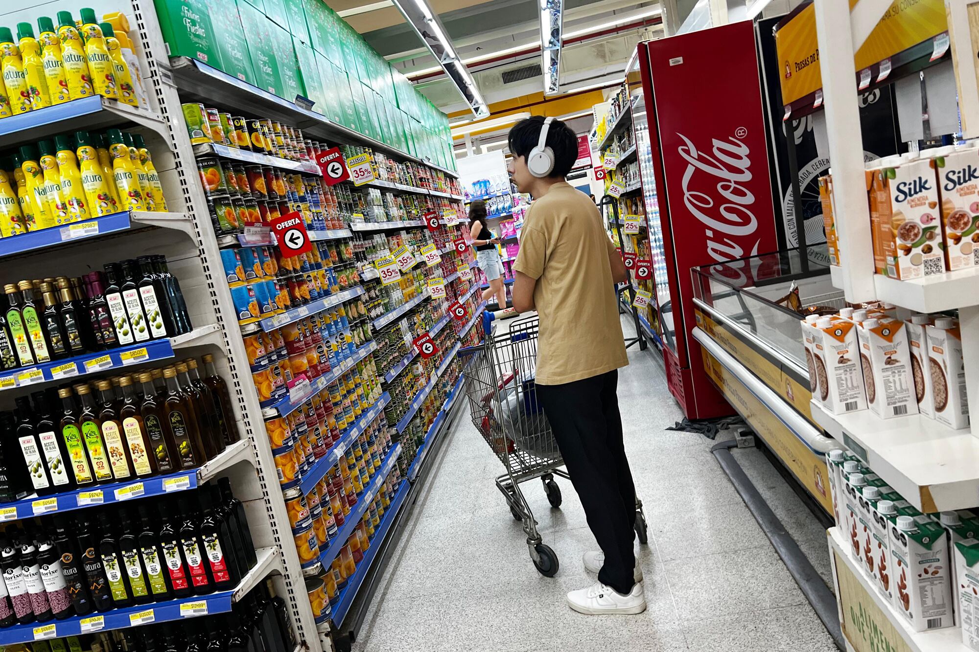 En la ciudad de Buenos Aires, quienes tuvieron ingresos por encima de los $5,2 millones en noviembre fueron considerados