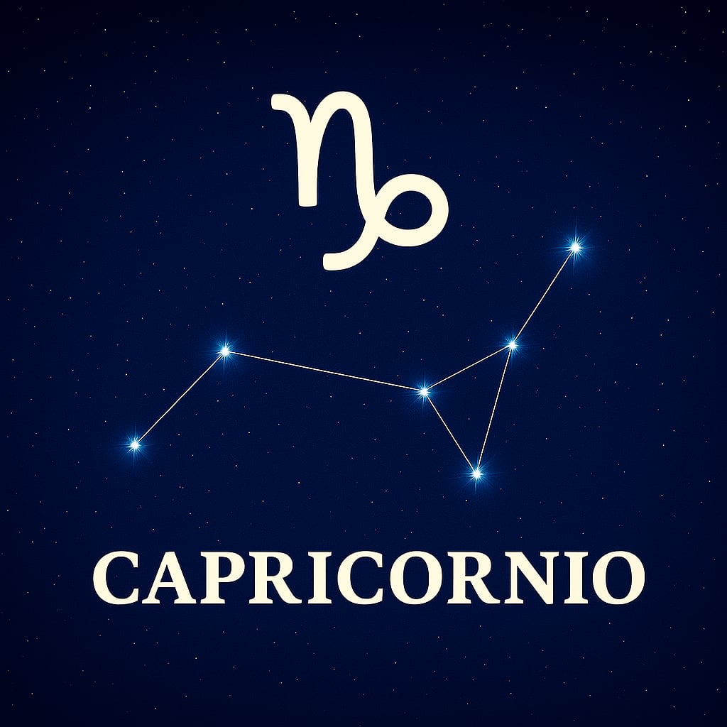 El prónostico para Capricornio