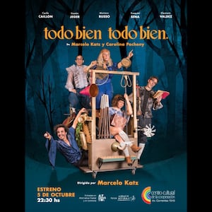 Todo bien todo bien