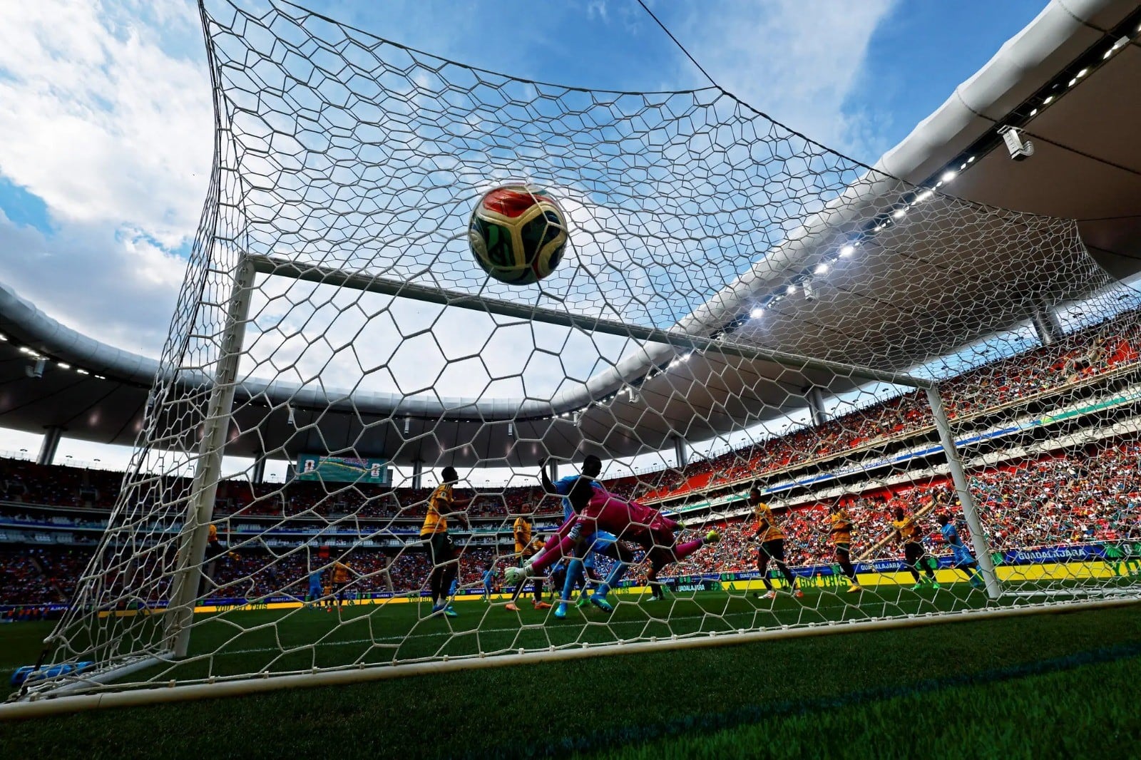 Mundial 2026