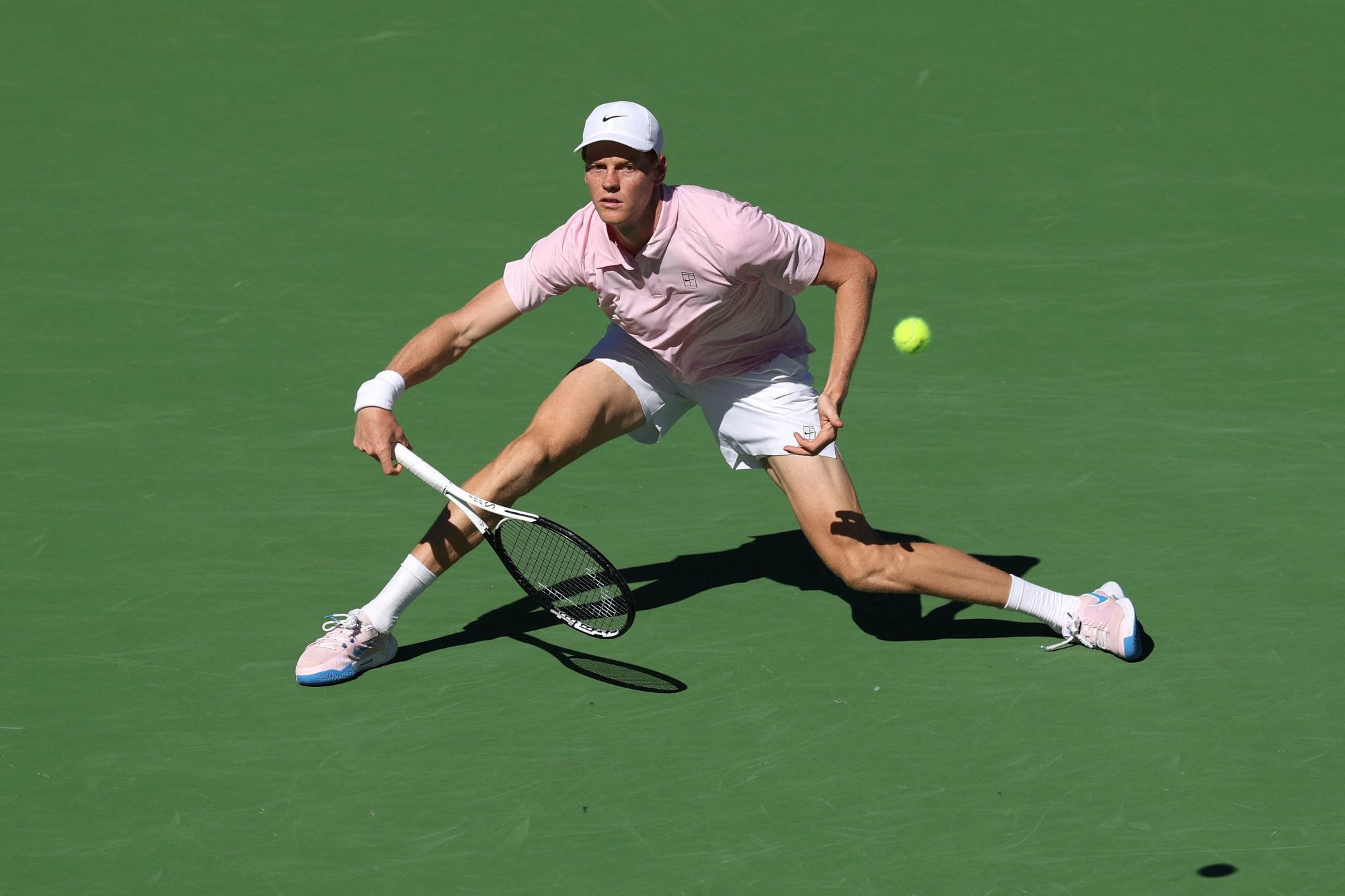 Masters 1000 De Miami: Horarios, Partidos Destacados Y Dónde Ver