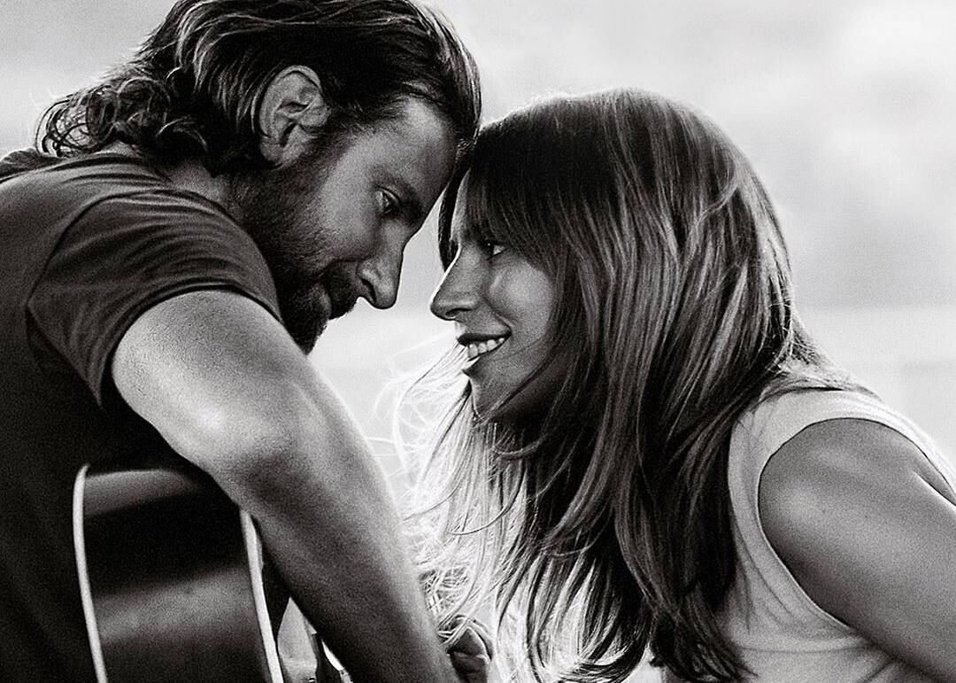 Lady Gaga produjo un documental para Netflix y se consagró con A star is born