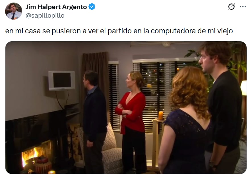 Los mejores memes del partido de Argentina vs Argelia