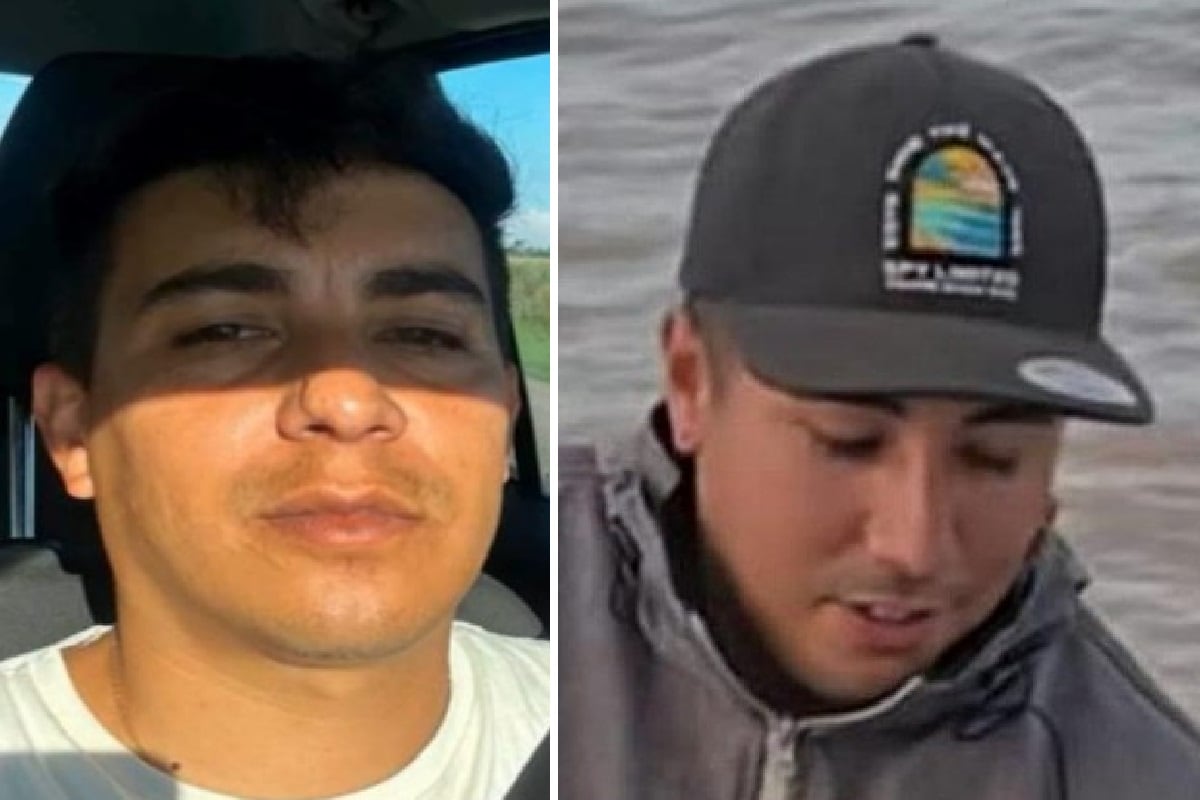 Los vuelos de la droga: detuvieron a los dos hermanos narcos que estaban prófugos después de atropellar y dejar grave a un gendarme