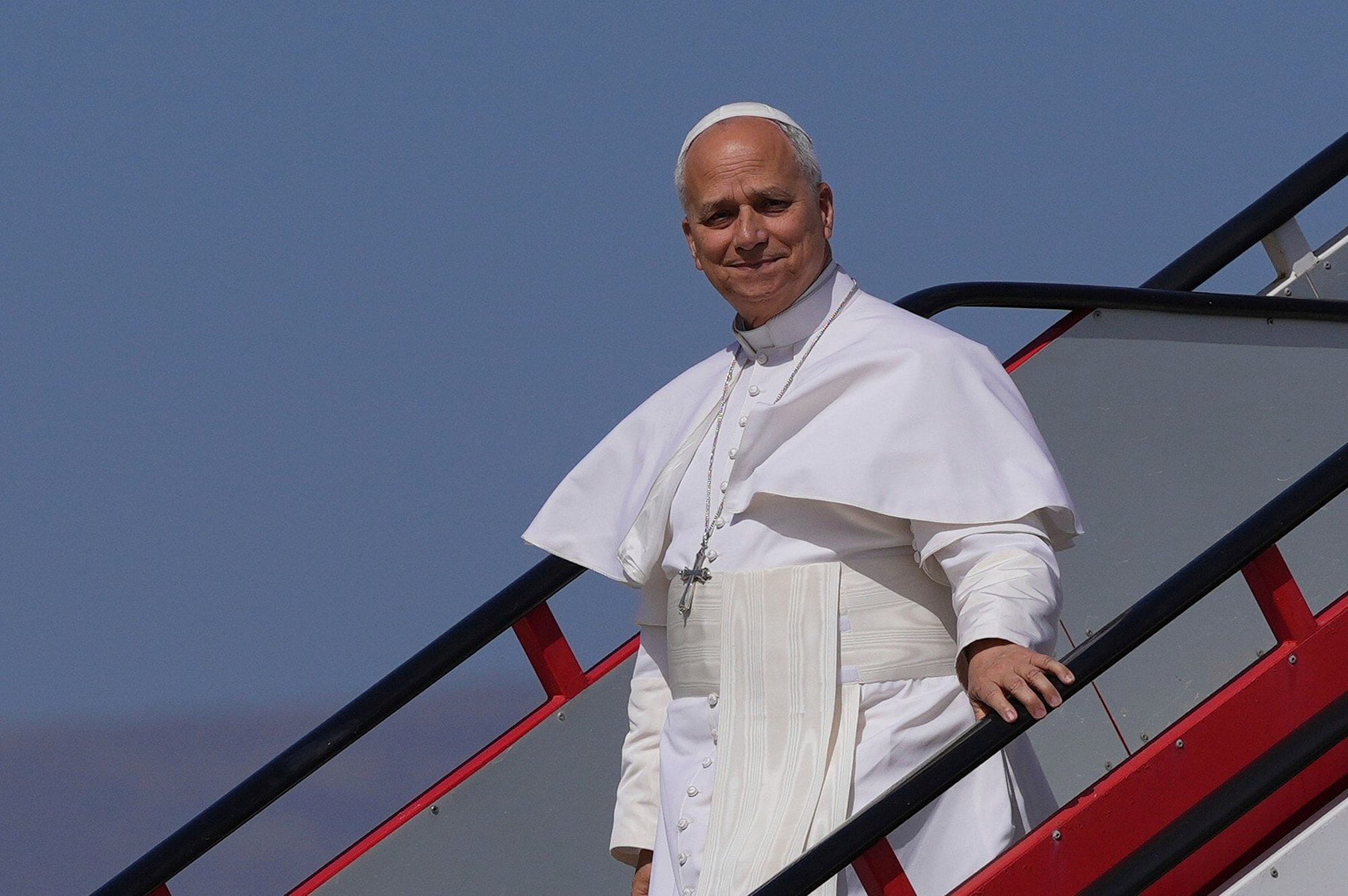 La visita de León XIV: la Iglesia espera una confirmación del Vaticano, pero ya se barajan posibles escenarios