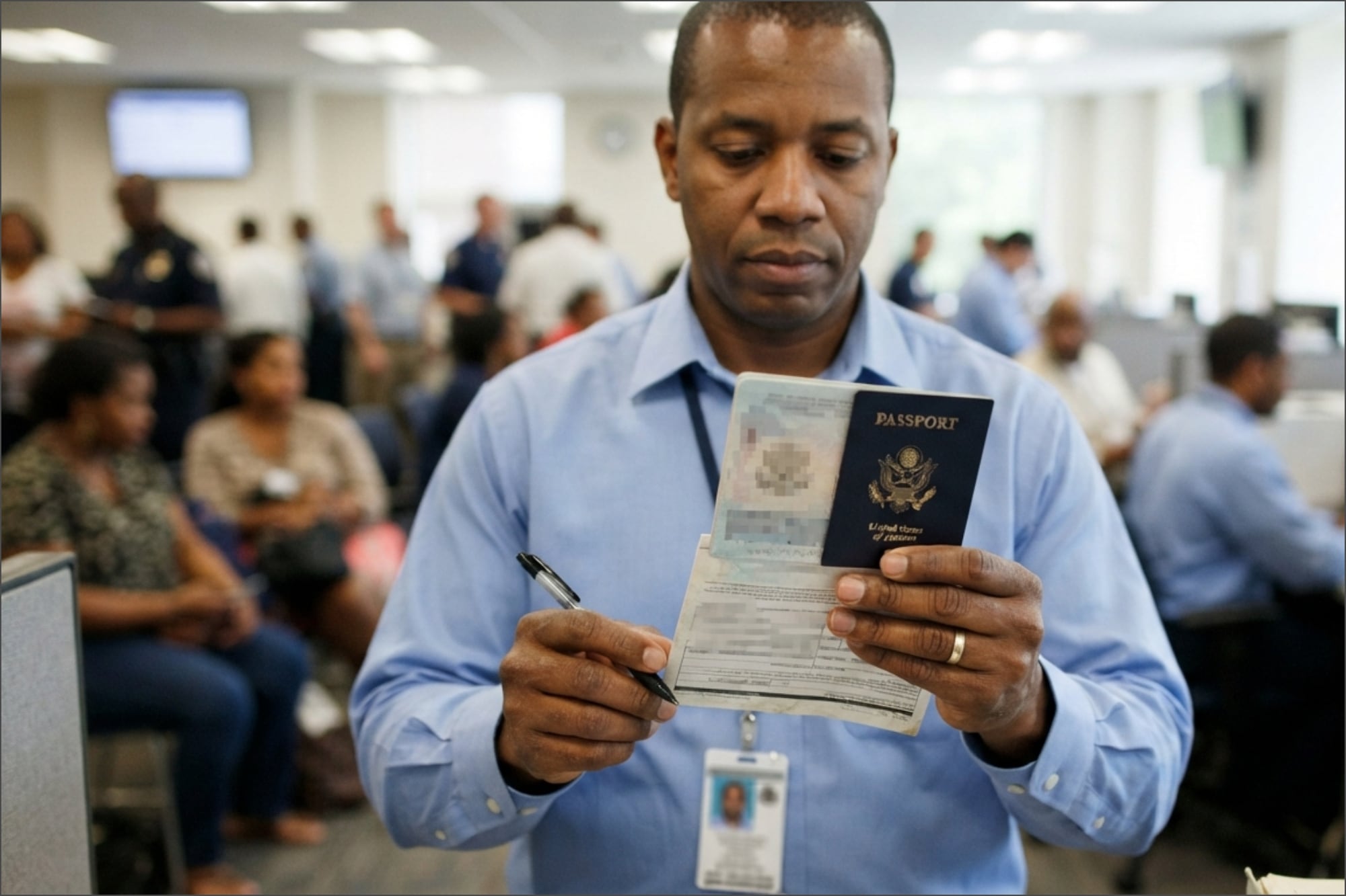 Pasaporte de EE.UU.: el DOS revela cuáles son los mejores meses para pedirlo y evitar la temporada alta