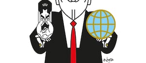 No bombardeen Buenos Aires