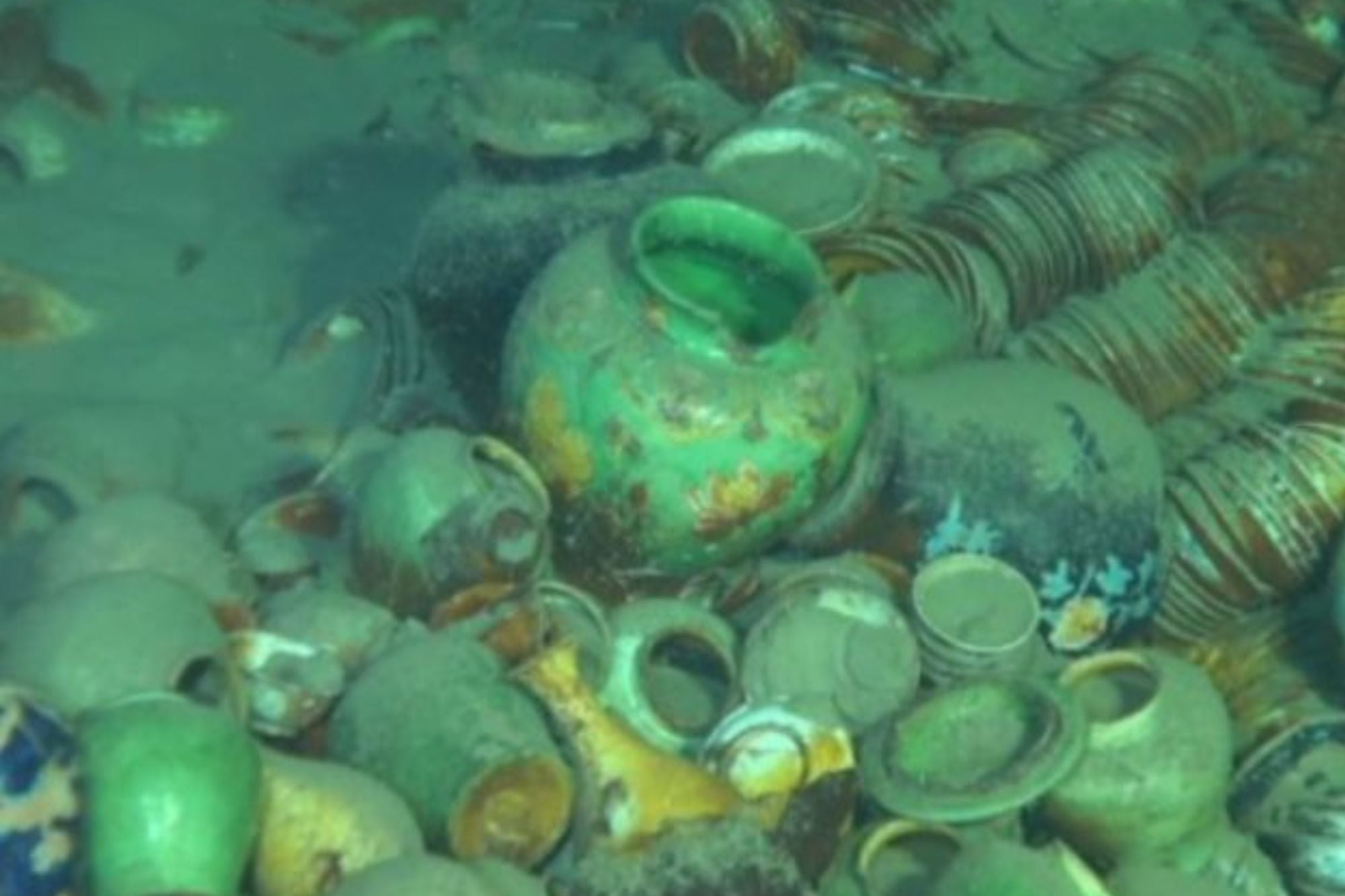 Los arqueólogos chinos consideran esta investigación como una de las más ambiciosas