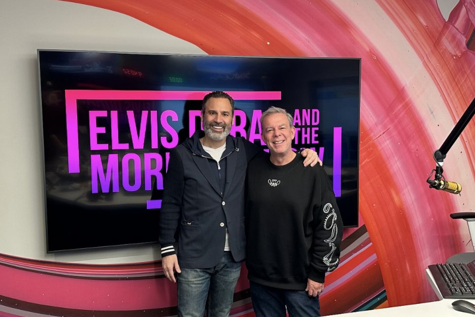 Don Ghermezian, actual presidente de Triple Five, creció viendo a su familia desarrollar proyectos gigantes y hoy lidera la expansión del grupo