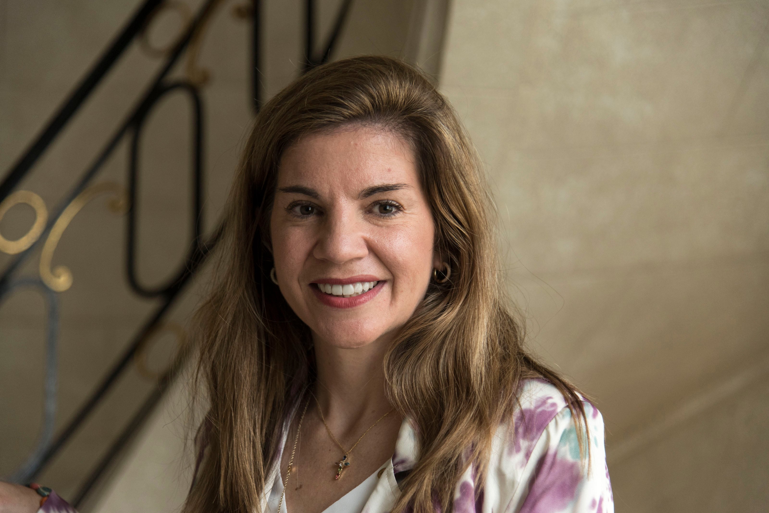 La reflexión de Marian Rojas Estapé, psiquiatra, sobre el ritmo de vida: “Nos dedicamos a ver el grueso y olvidamos los matices”