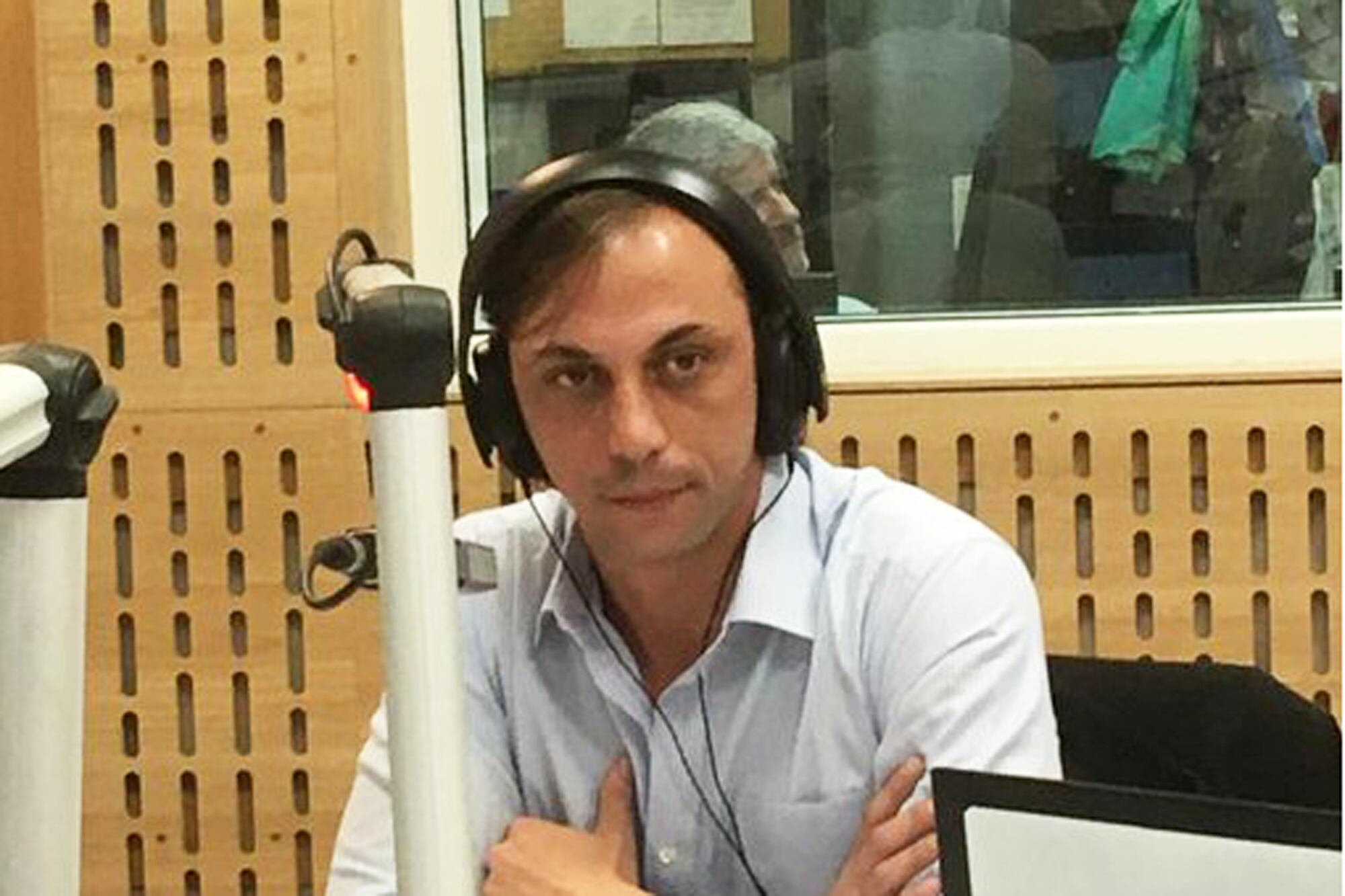 Santiago Castro Videla