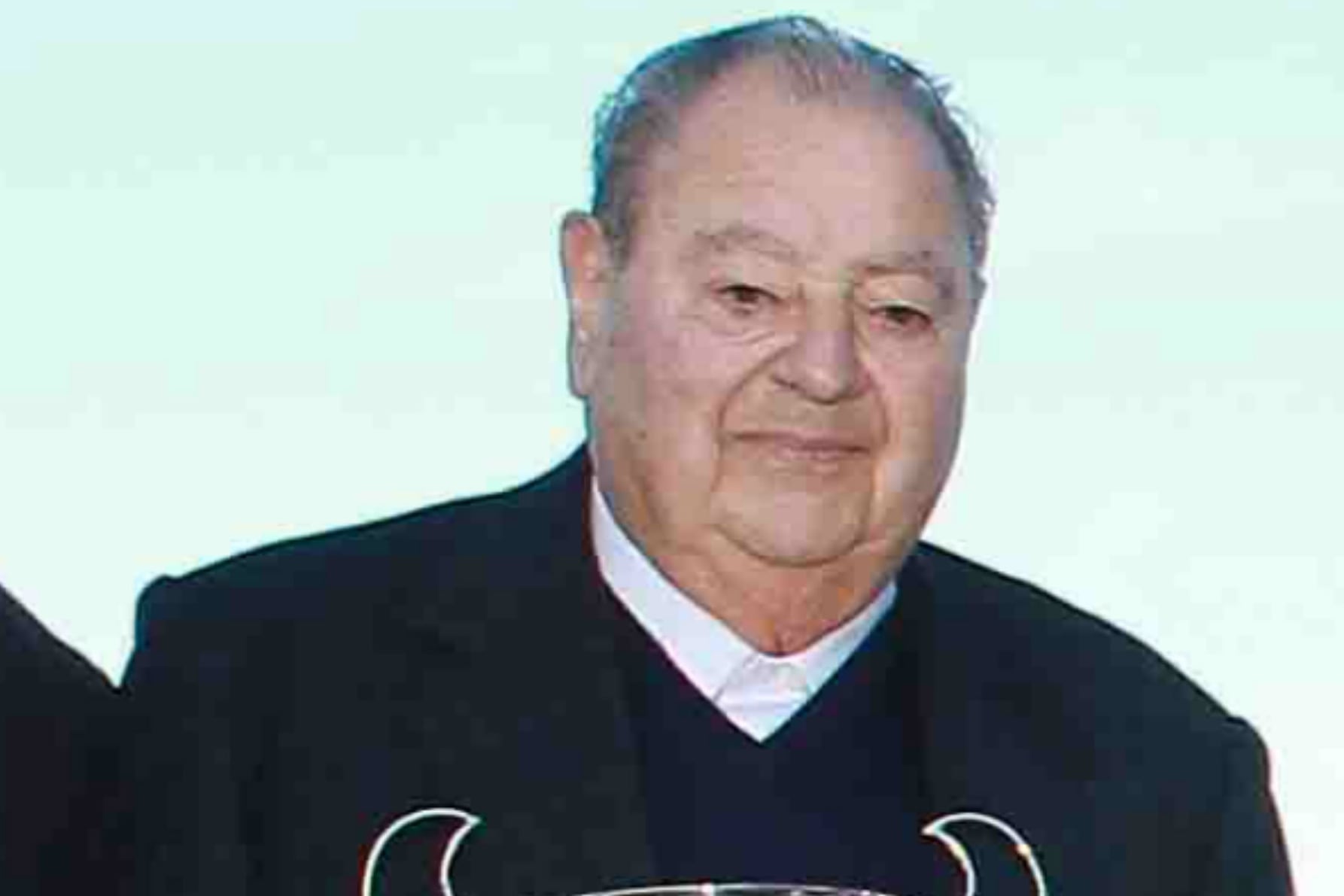 Murió José Mastellone, hijo menor del fundador de La Serenísima