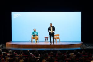 “Aprendemos juntos”: las voces que inspiran y transforman llegaron a la Argentina